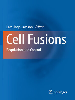 cover image of Cell Fusions